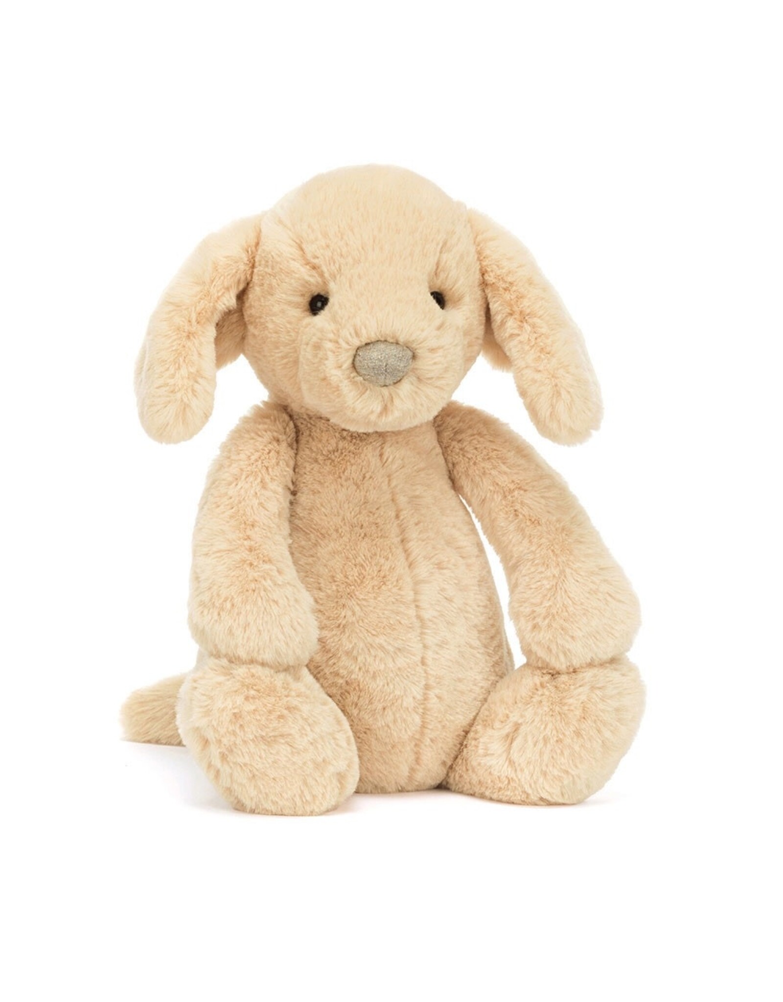 JellyCat Bashful Luxe Puppy Orlando