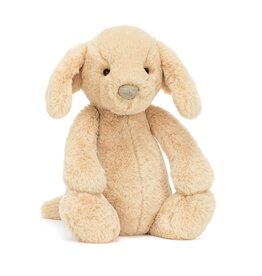 JellyCat Bashful Luxe Puppy Orlando