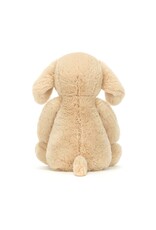 JellyCat Bashful Luxe Puppy Orlando