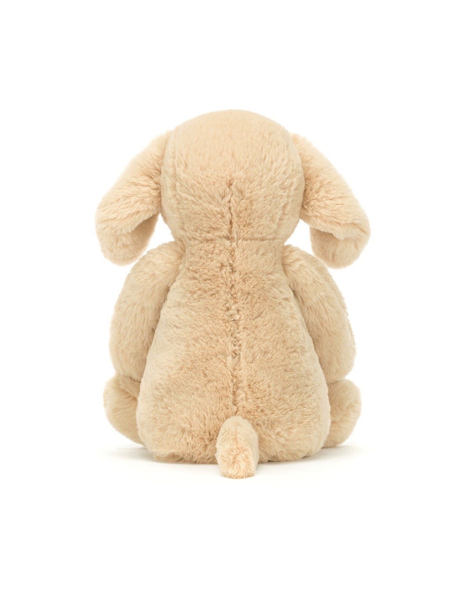 JellyCat Bashful Luxe Puppy Orlando