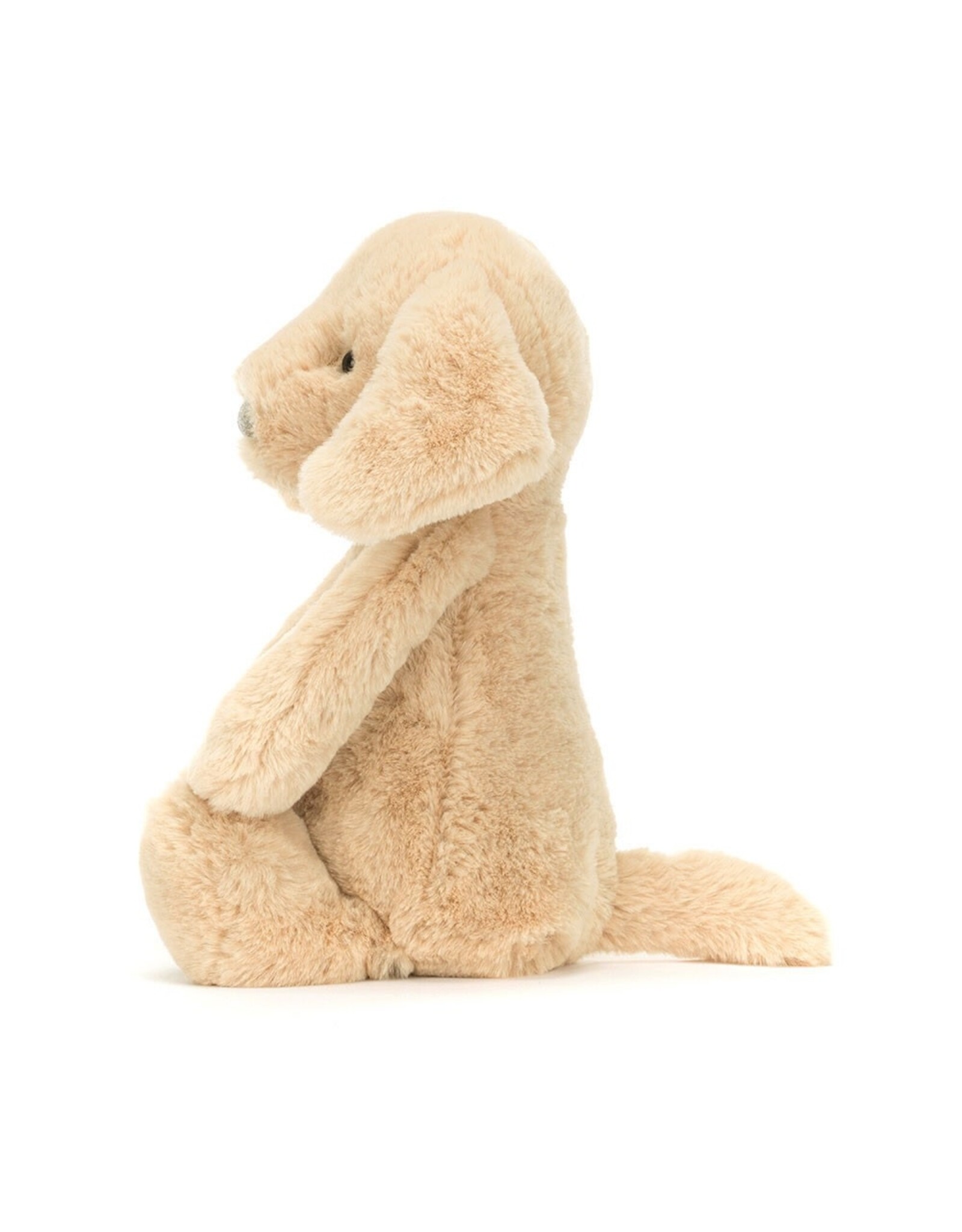 JellyCat Bashful Luxe Puppy Orlando