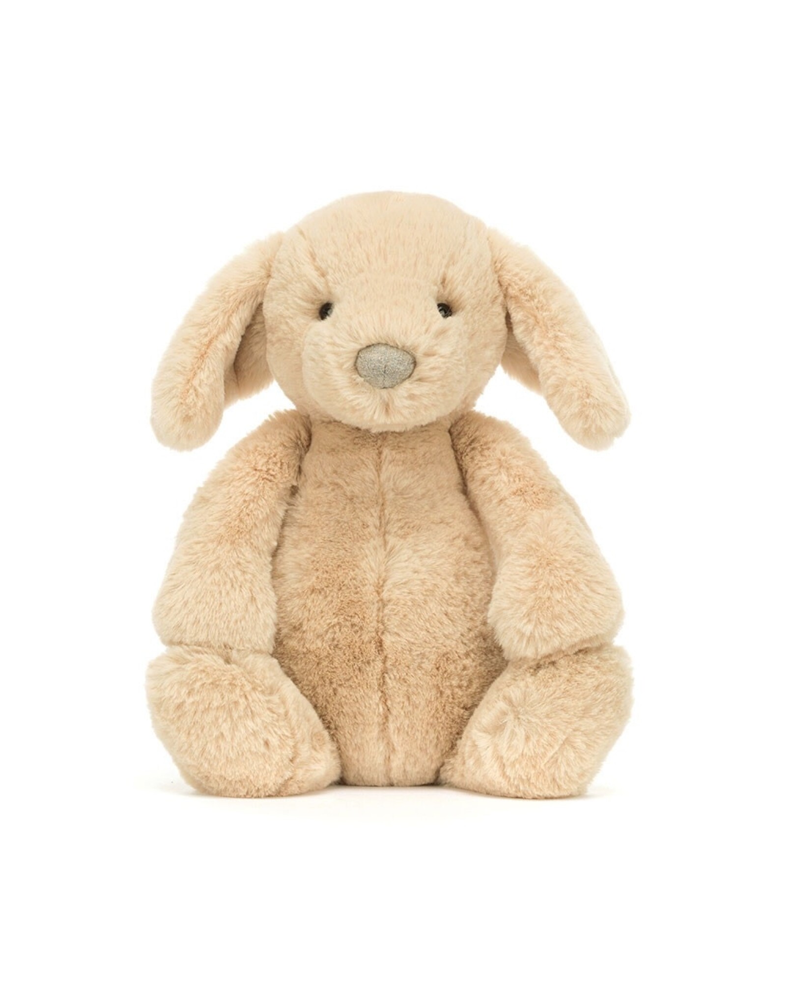 JellyCat Bashful Luxe Puppy Orlando