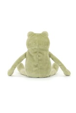 JellyCat Little Fergus Frog