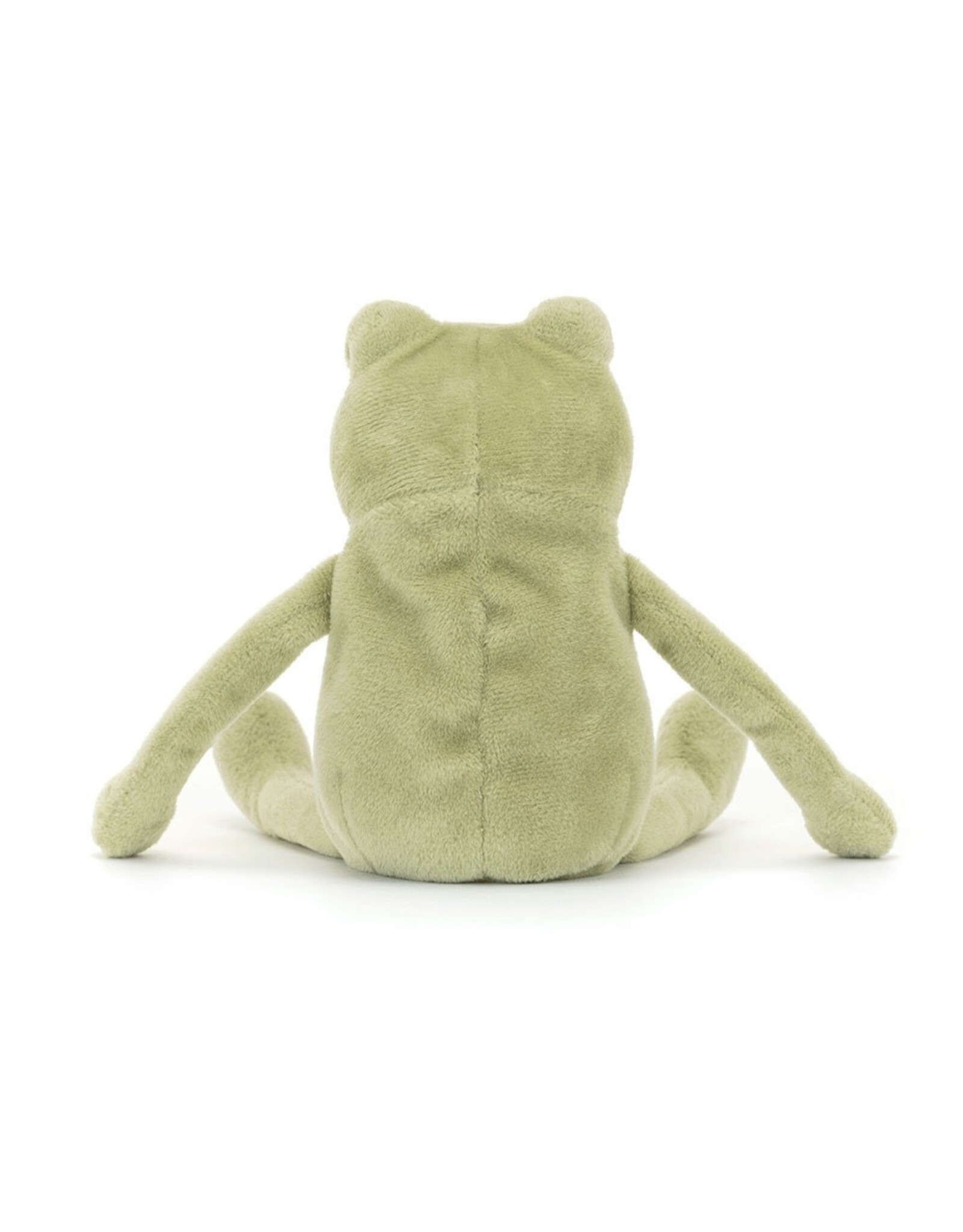 JellyCat Little Fergus Frog