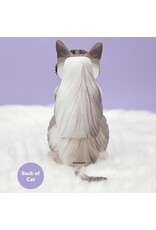 FreshCut Paper Pop Up Pet Cards | Rag-doll Cat Pop-Up Card