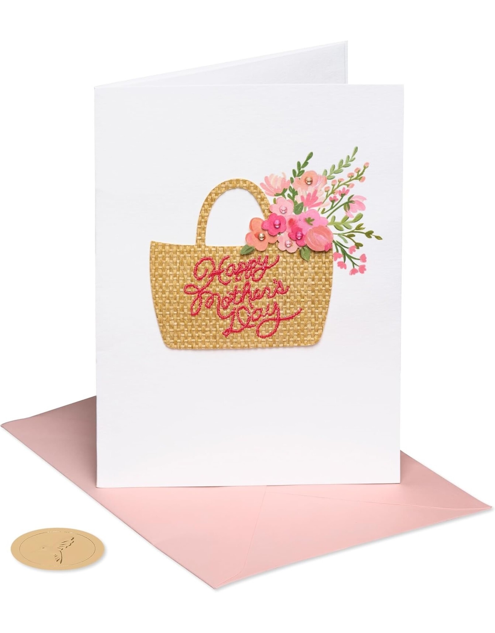 PAPYRUS® Mother's Day Card Sunshine and Love
