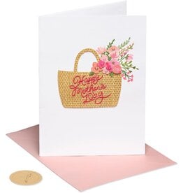 PAPYRUS® Mother's Day Card Sunshine and Love