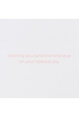 PAPYRUS® Mother's Day Card Sunshine and Love PAPYRUS® Mother's Day Card Sunshine and Love
