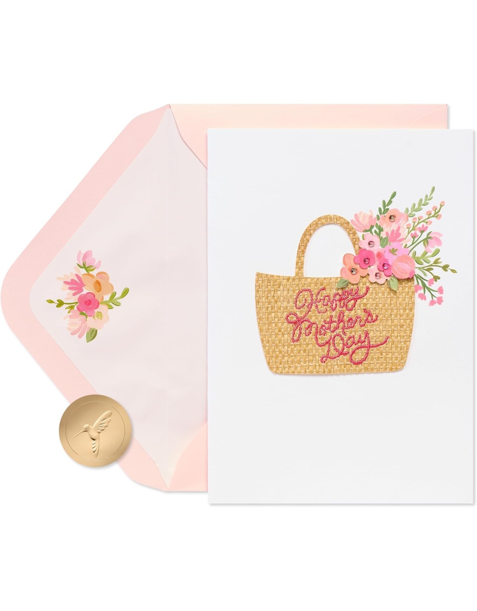 PAPYRUS® Mother's Day Card Sunshine and Love
