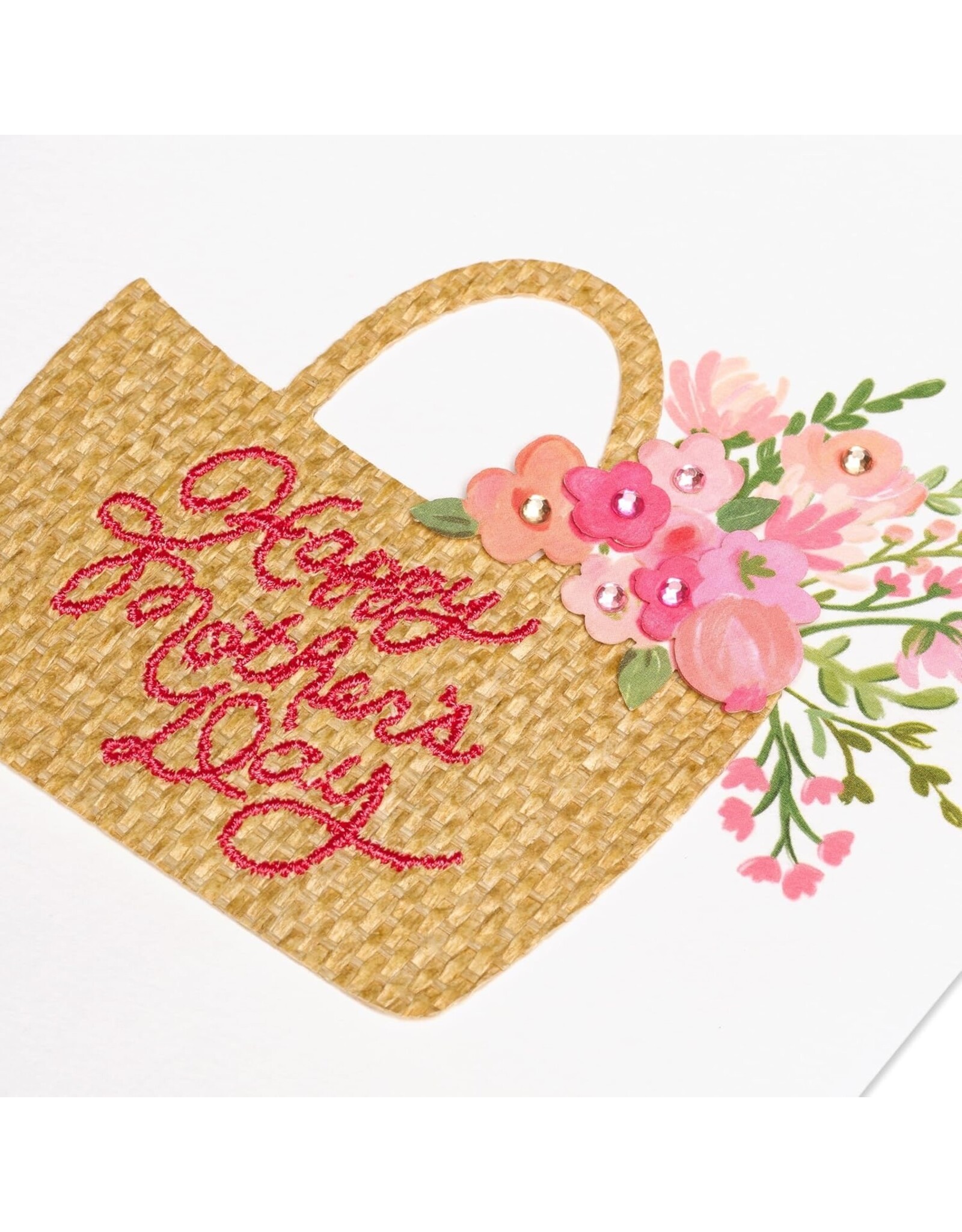 PAPYRUS® Mother's Day Card Sunshine and Love