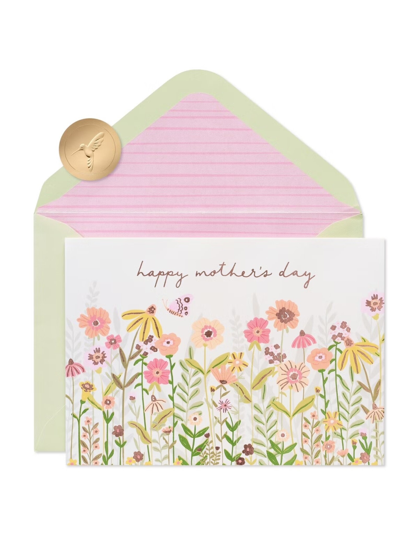 PAPYRUS® Mother's Day Card Beautiful Mom