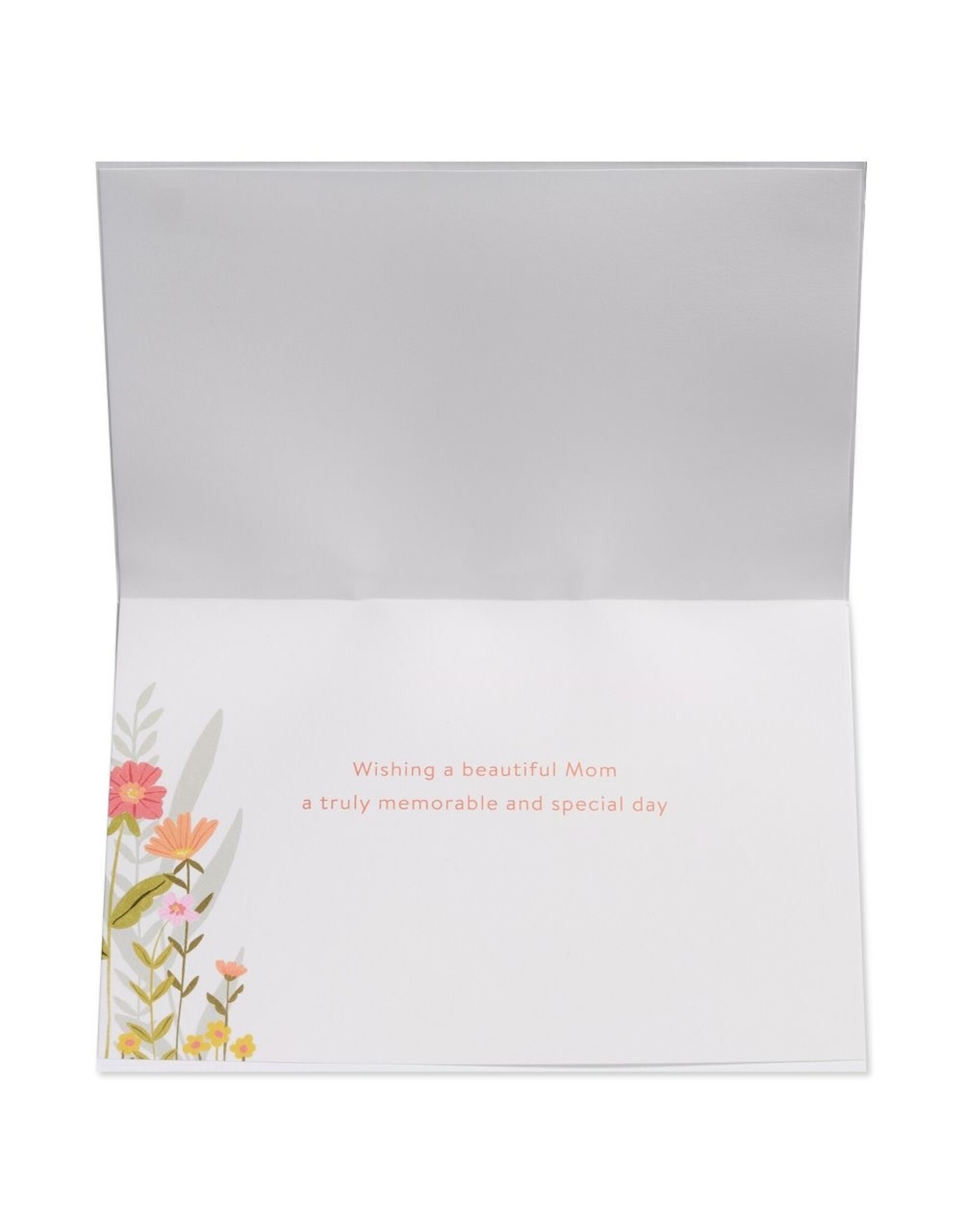 PAPYRUS® Mother's Day Card Beautiful Mom