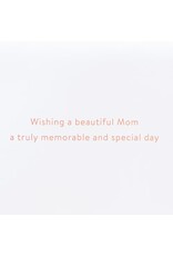 PAPYRUS® Mother's Day Card Beautiful Mom