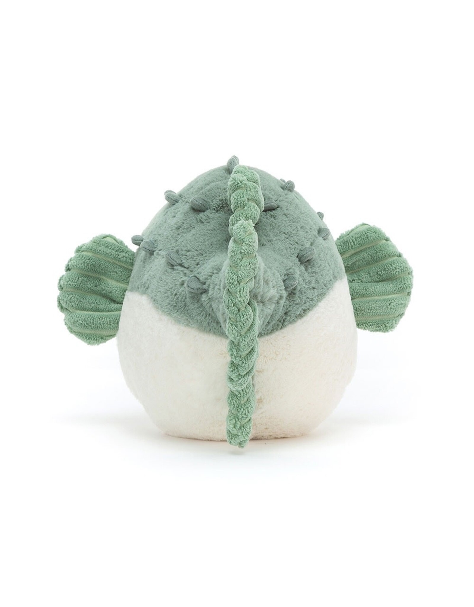 JellyCat Pacey Pufferfish