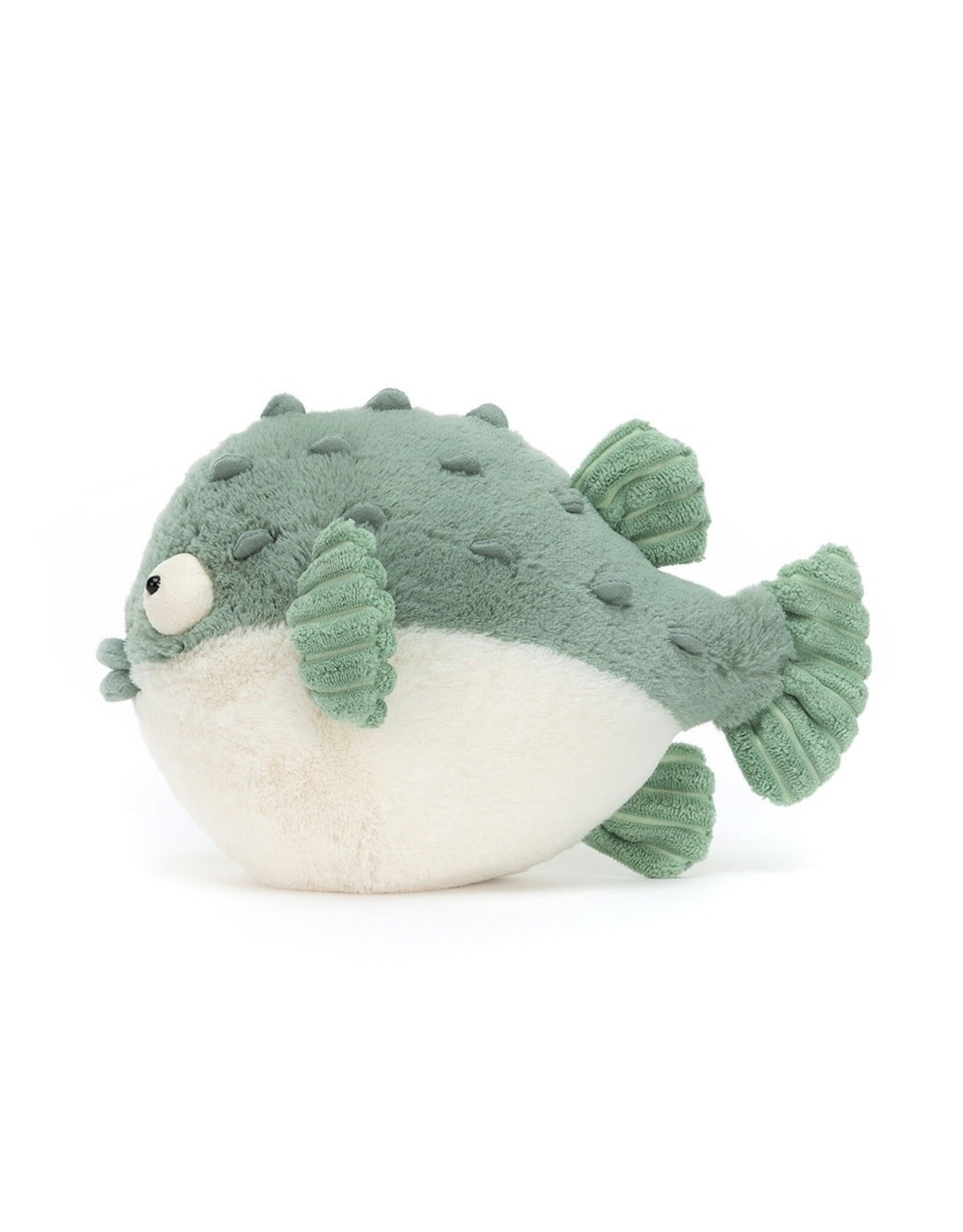 JellyCat Pacey Pufferfish