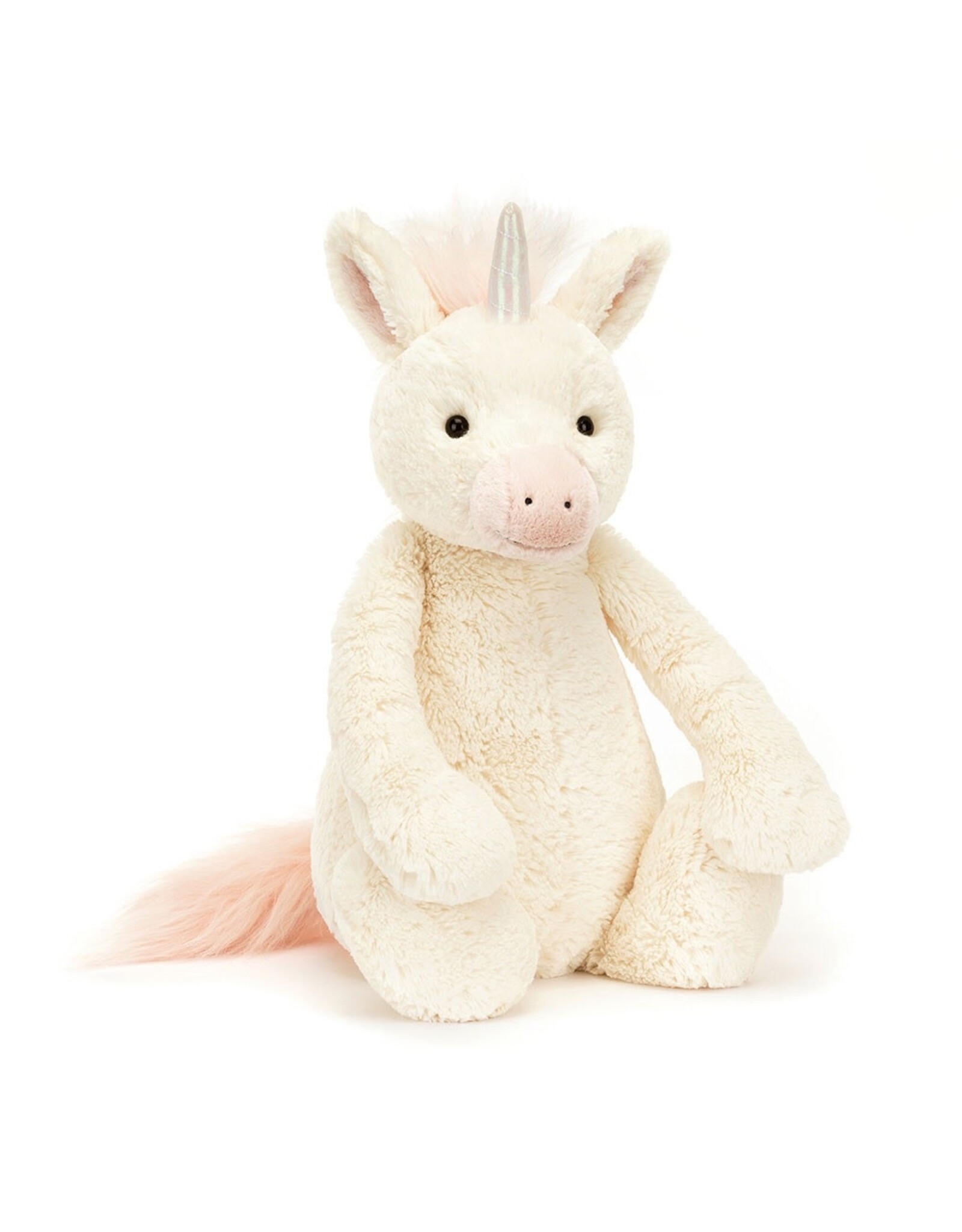 JellyCat Bashful Unicorn Huge