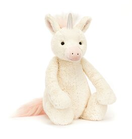 JellyCat Bashful Unicorn Huge