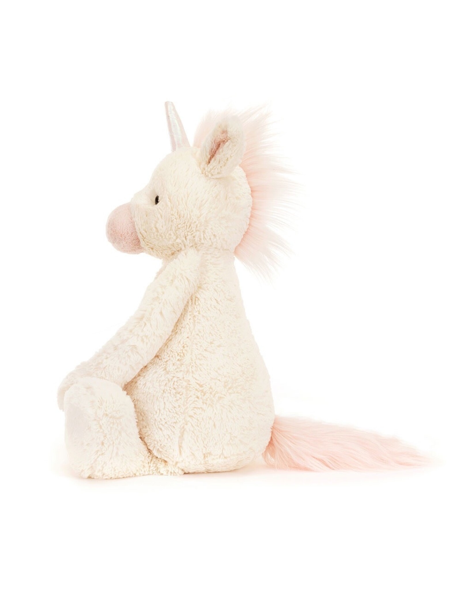JellyCat Bashful Unicorn Huge