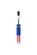 Vinrella Umbrella In A Bottle | Americana Wine Bottle Umbrella
