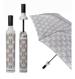 Vinrella Umbrella In A Bottle | Savannah Wine Bottle Umbrella