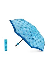 Vinrella Umbrella In A Bottle | Coastal Days Wine Bottle Umbrella