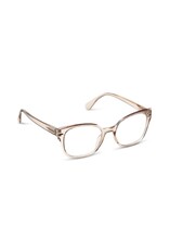 Reading Glasses Glimmer Tan +2.50