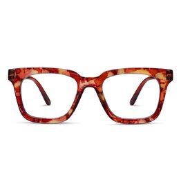 Reading Glasses Luster Spice Quartz +2.50
