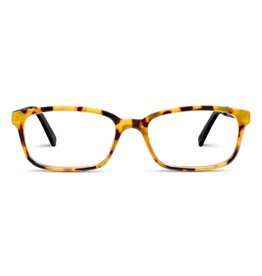 Reading Glasses Memphis Tokyo Tortoise +2.00