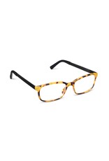 Reading Glasses Memphis Tokyo Tortoise +2.50