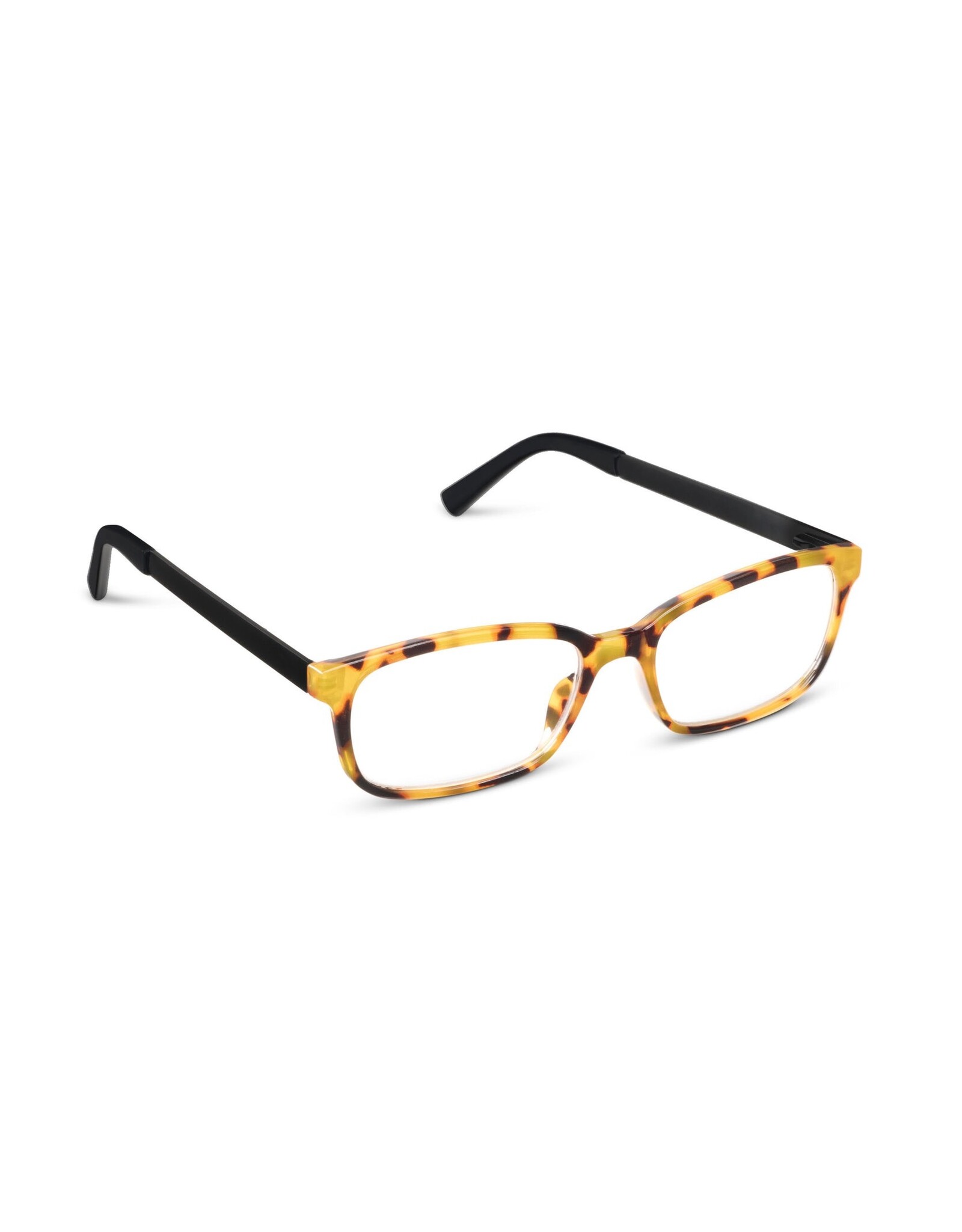 Reading Glasses Memphis Tokyo Tortoise +2.50