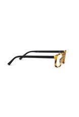 Reading Glasses Memphis Tokyo Tortoise +2.50