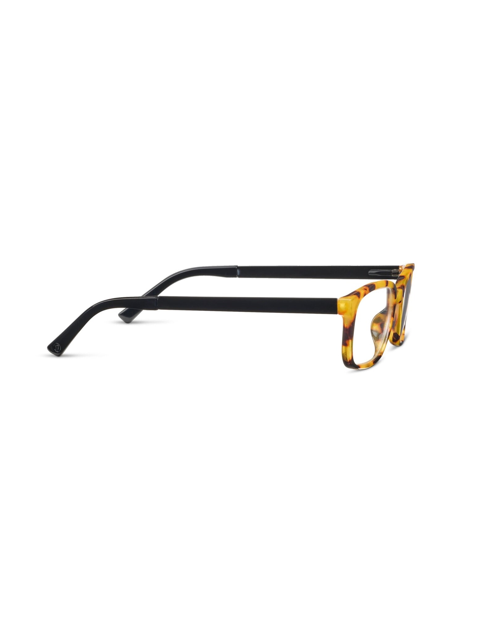 Reading Glasses Memphis Tokyo Tortoise +2.50