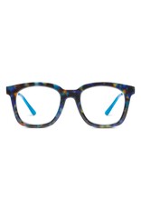 Reading Glasses Millie Cobalt Tortoise +2.00