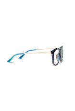 Reading Glasses Millie Cobalt Tortoise +2.00