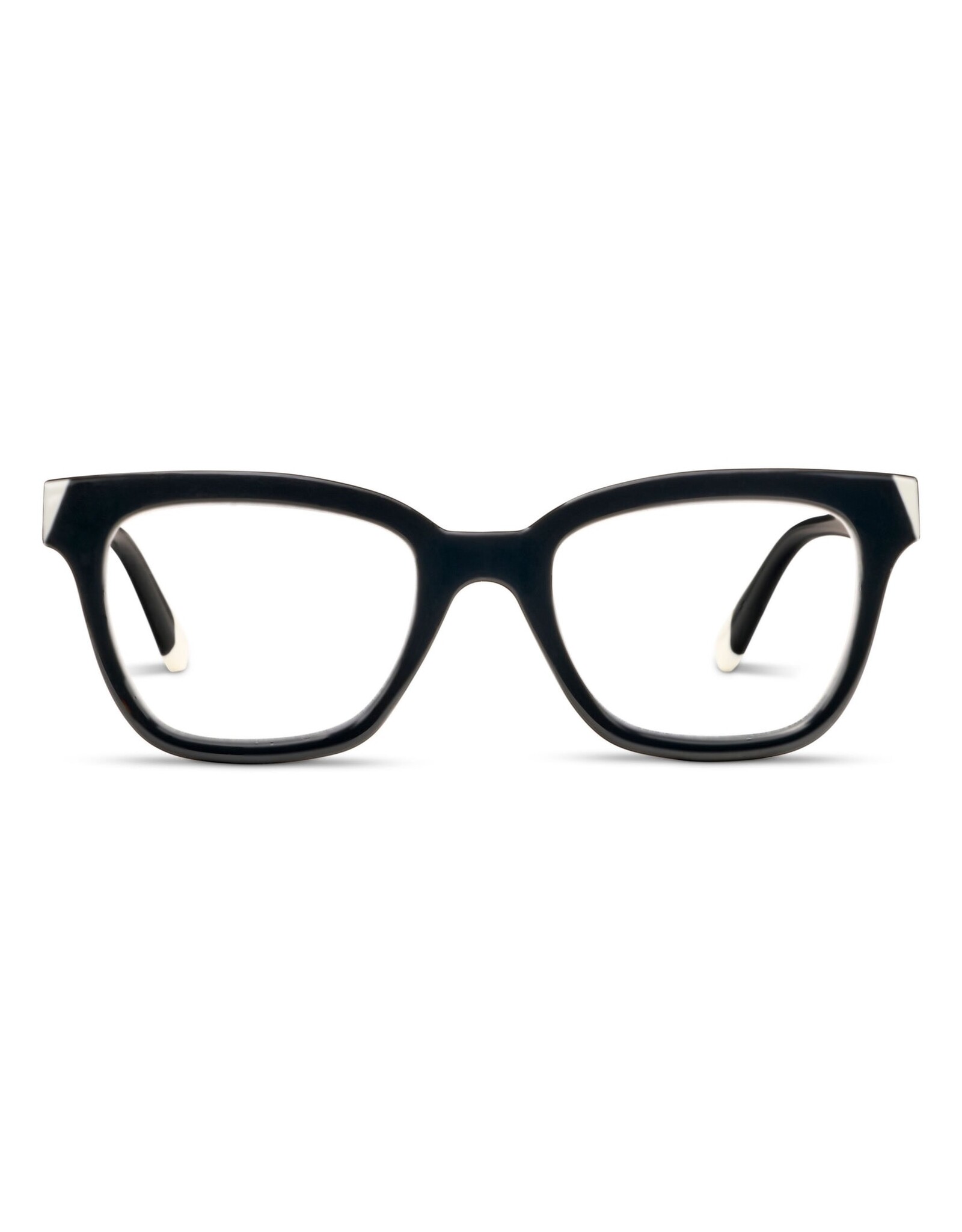 Reading Glasses Myth Black +1.50