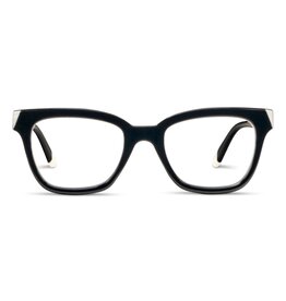 Reading Glasses Myth Black +1.50