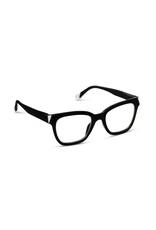 Reading Glasses Myth Black +1.50
