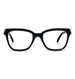 Reading Glasses Myth Black +2.50