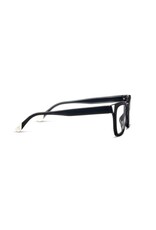 Reading Glasses Myth Black +2.50