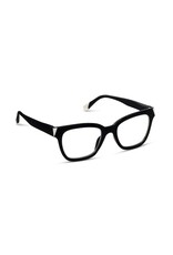 Reading Glasses Myth Black +2.50