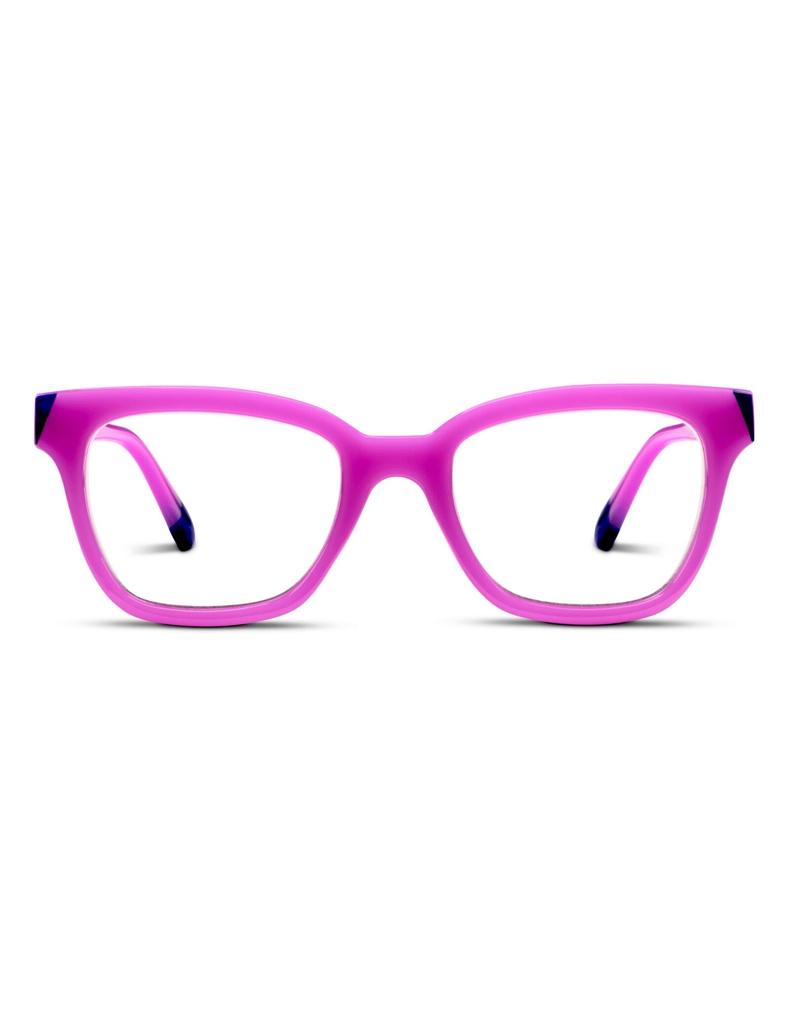 Reading Glasses Myth Purple +2.50