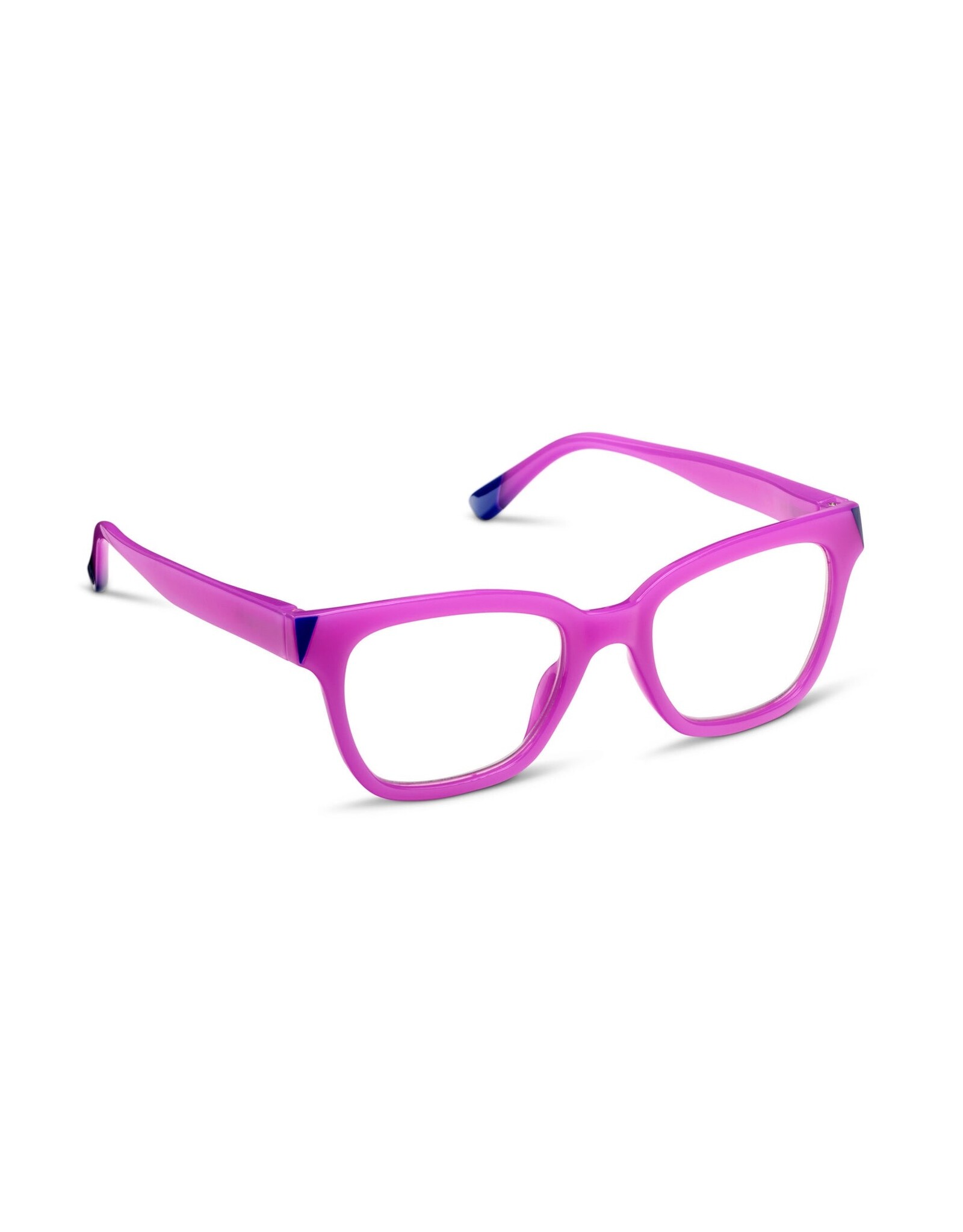 Reading Glasses Myth Purple +2.00