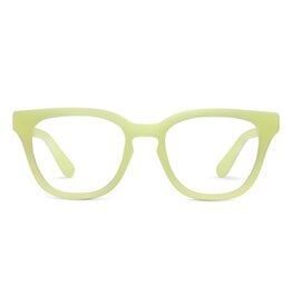 Reading Glasses Nola Matcha +1.25