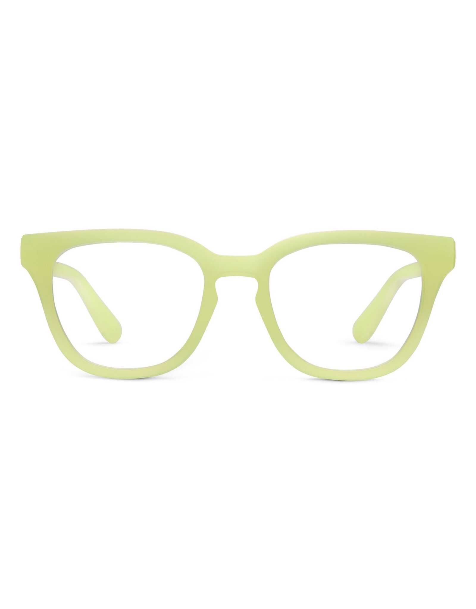 Reading Glasses Nola Matcha +1.25