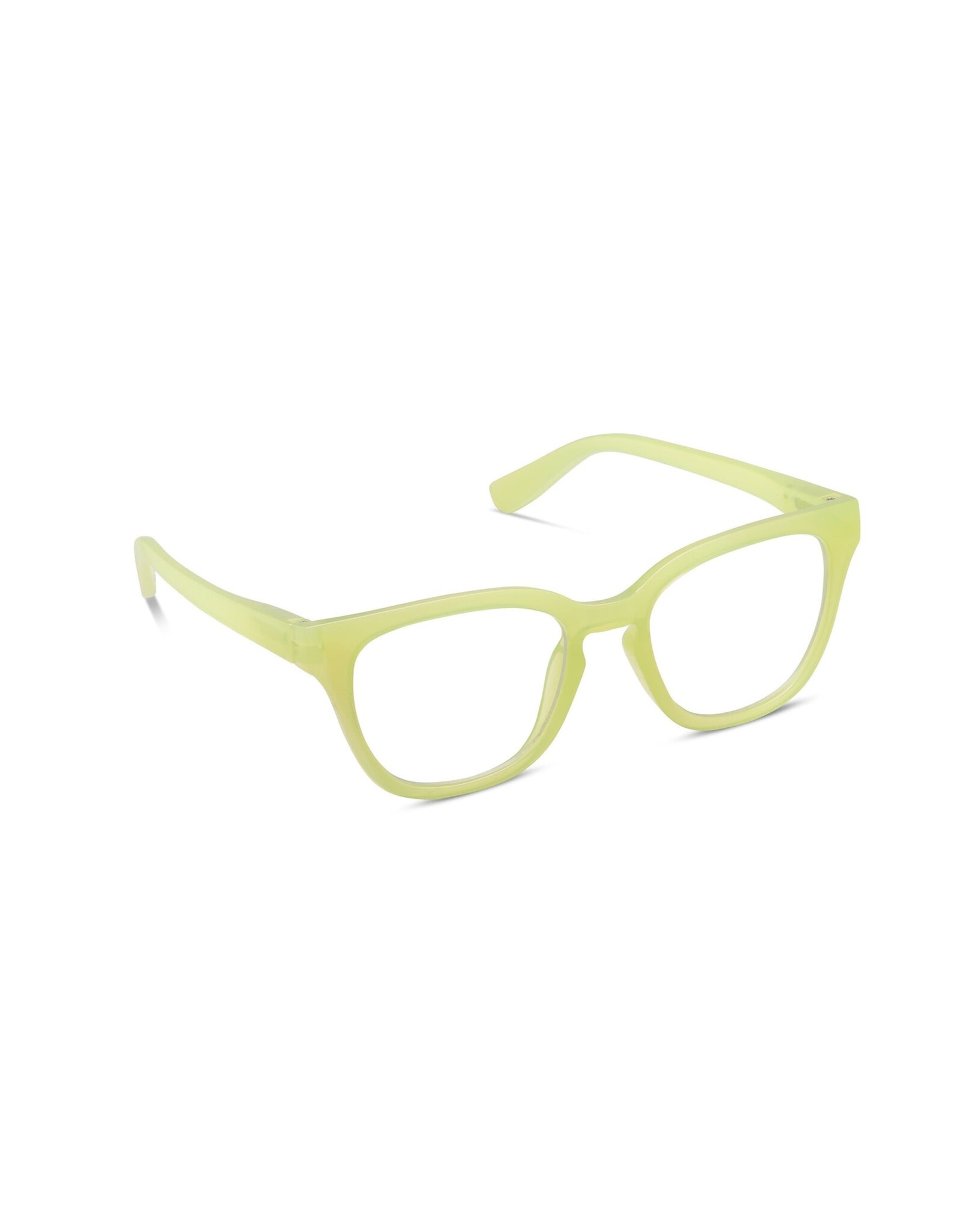 Reading Glasses Nola Matcha +2.75
