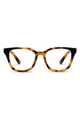 Reading Glasses Ramona Tokyo Tortoise +2.00