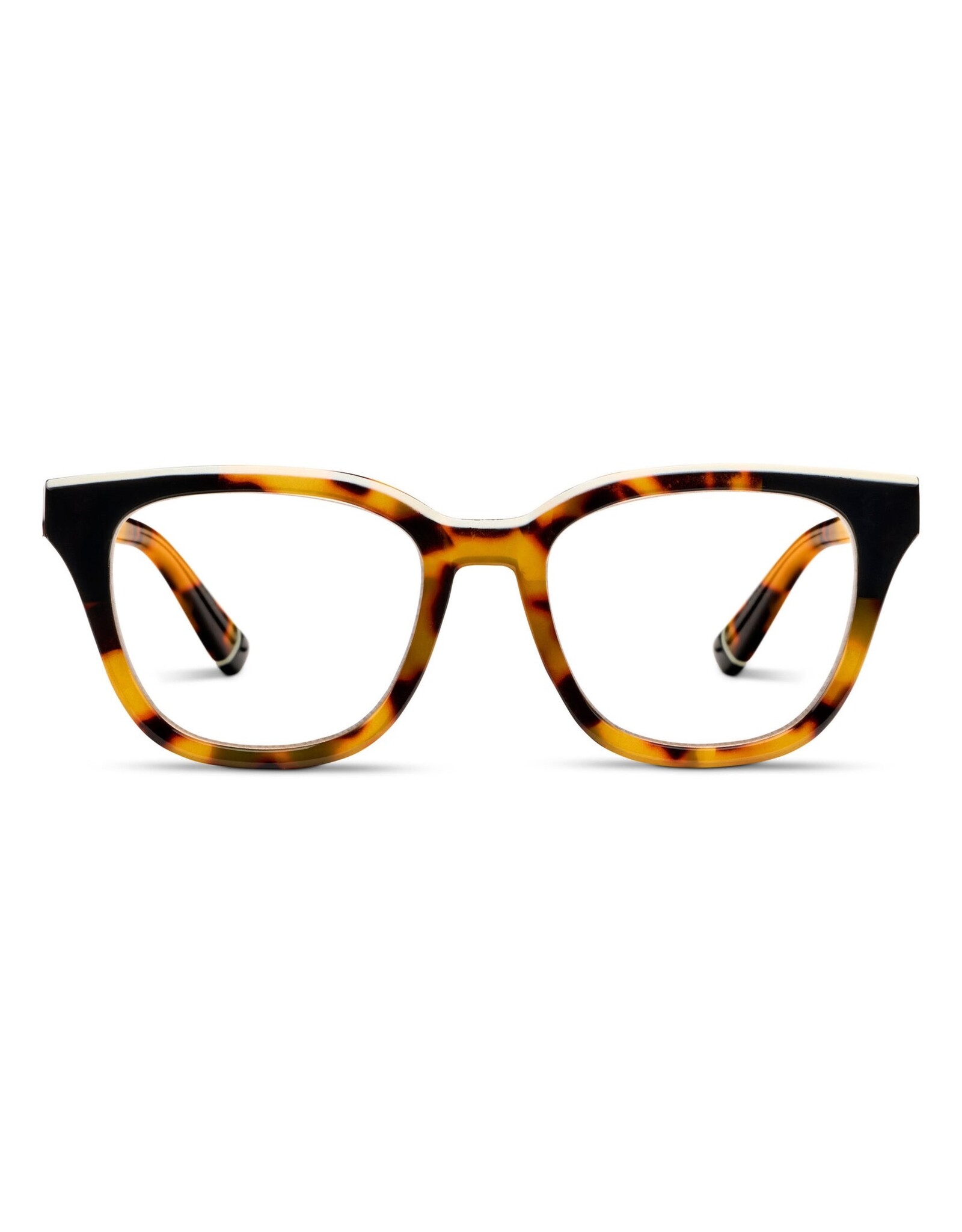 Reading Glasses Ramona Tokyo Tortoise +2.25