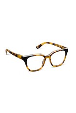 Reading Glasses Ramona Tokyo Tortoise +2.25