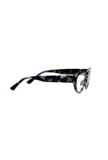 Reading Glasses Sloan Light Blue Botanico +1.50