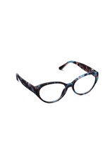 Reading Glasses Sloan Light Blue Botanico +1.50